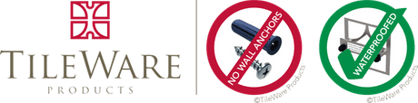 tileware logo