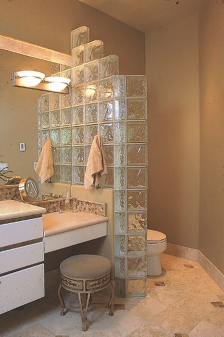sierra hawaii glass block