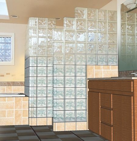 sierra hawaii glass block