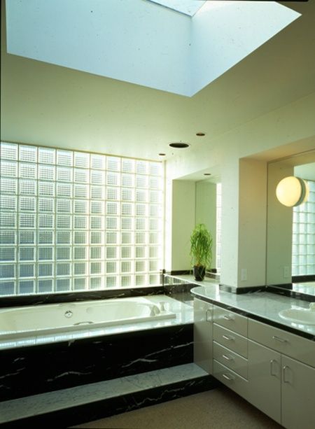 sierra hawaii glass block
