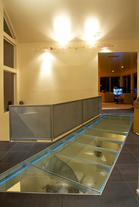 sierra hawaii glass block