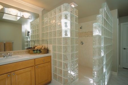 sierra hawaii glass block