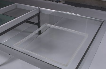 glass block