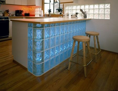 sierra hawaii glass block