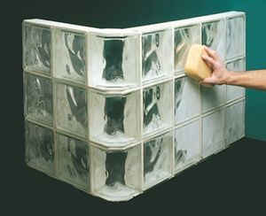 Glass Block