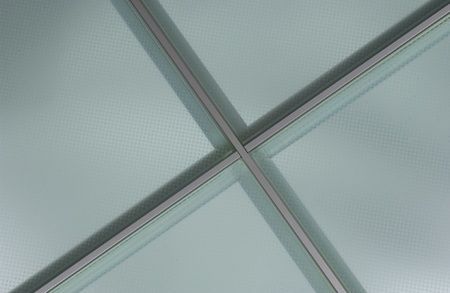 glass block
