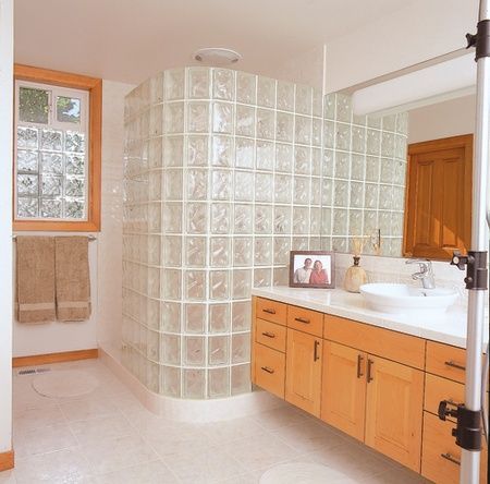 sierra hawaii glass block