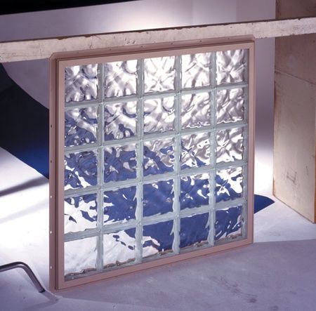 sierra hawaii glass block