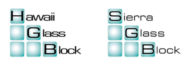 Sierra Glass Block