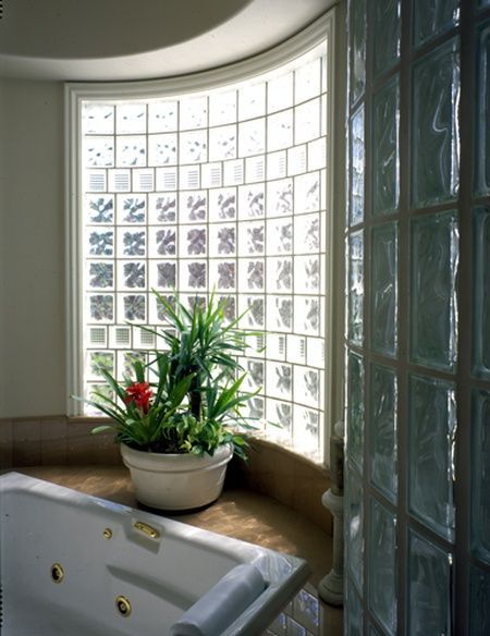 sierra hawaii glass block