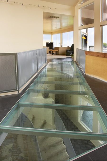sierra hawaii glass block