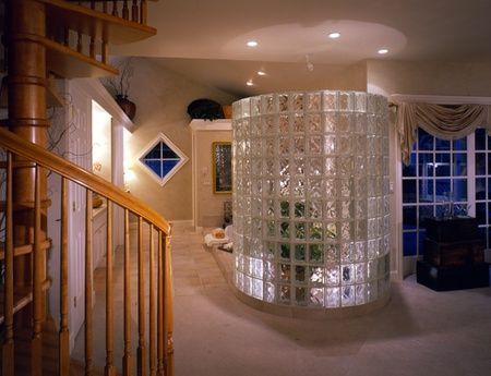 sierra hawaii glass block
