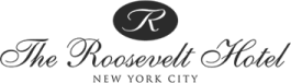 The Roosevelt Hotel New York City